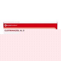 CLOTRIMAZOL AL 200 Vaginaltabletten - 3St - Vaginalpilz-Therapeutika