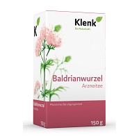 BALDRIANWURZEL Tee - 150g