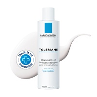 ROCHE-POSAY Toleriane Reinigungsfluid - 200ml - Empfindliche Haut