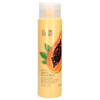 CLAIRE FISHER Nat.Classic Papaya Duschcreme - 300ml - Duschpflege