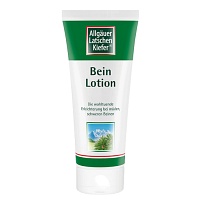 ALLGÄUER LATSCHENK. Bein Lotion - 100ml - Beinpflege