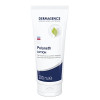 DERMASENCE Polaneth Lotion - 200ml - Körperpflege