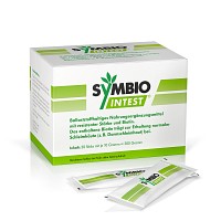 SYMBIO INTEST Pulver - 30St