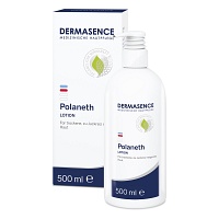 DERMASENCE Polaneth Lotion - 500ml - Körperpflege