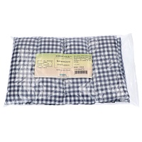 KÖRNERKISSEN m.8 Kammern Icron Vitala 20x58 cm - 1St