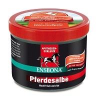 PFERDESALBE Ensbona
