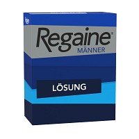 REGAINE Männer 50 mg/ml Lsg.z.Anw.a.d.Kopfhaut - 60ml - Bei Haarausfall