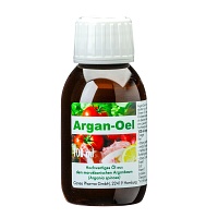 ARGANÖL - 100ml