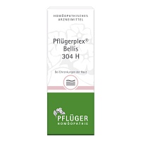 PFLÜGERPLEX Bellis 304 H Tabletten - 100St
