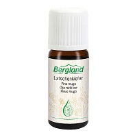 LATSCHENKIEFERNÖL - 10ml - Aetherische Öle
