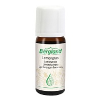 LEMONGRASÖL - 10ml - Aetherische Öle