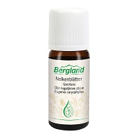 NELKENBLÄTTER Öl - 10ml