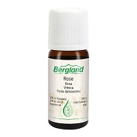 ROSENÖL 3% Mandelöl - 10ml - Aetherische Öle