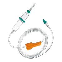 INTRAFIX SafeSet RV/P 180 cm - 1St
