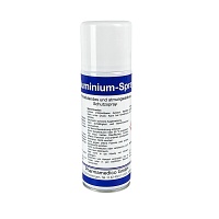 ALUMINIUM SPRAY - 200ml