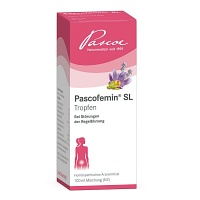 PASCOFEMIN SL Tropfen - 100ml