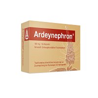ARDEYNEPHRON Kapseln - 20St