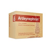 ARDEYNEPHRON Kapseln - 50St