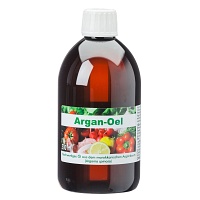 ARGANÖL - 500ml