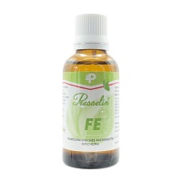 PRESSELIN FE Tropfen zum Einnehmen - 50ml