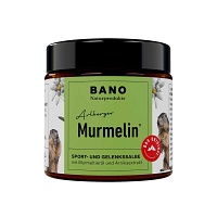 MURMELIN Arlberger Emulsion - 100ml