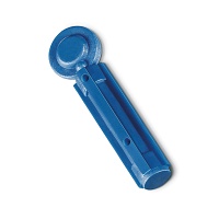 BEURER Nadel-Lanzetten steril - 100St
