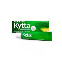 KYTTA Geruchsneutral Creme - 50g - Nerven & Muskeln