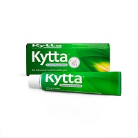 KYTTA Geruchsneutral Creme - 100g - Muskel & Gelenkschmerzen