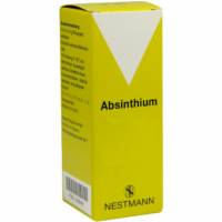 ABSINTHIUM NESTMANN Tropfen - 50ml - Verdauungsförderung