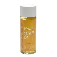 STRAFF Hautöl - 125ml
