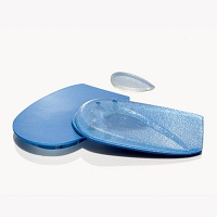 BORT Fersenspornpolster 36-40 B - 2St