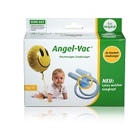 ANGEL-VAC Nasensauger - 1St