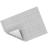 ATRAUMAN 7,5x10 cm steril Kompressen - 10St