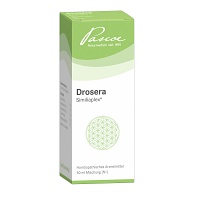 DROSERA SIMILIAPLEX Tropfen - 50ml