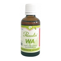 PRESSELIN WA Tropfen zum Einnehmen - 50ml