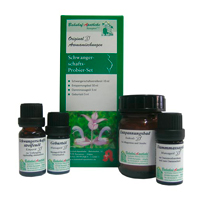 SCHWANGERSCHAFTS PROBIER-SET - 1St - Bahnhofs-Apotheke