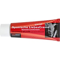 EROPHARM Die Spanische Liebescreme spezial - 40ml