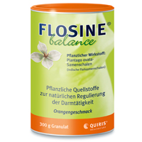 FLOSINE Balance Granulat - 300g - Verdauungsförderung