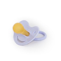 SAUGER Kirsche klein gr.Scheibe flieder 102919 - 1St