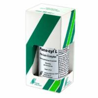 FUCO-CYL L Ho-Len-Complex Tropfen - 30ml