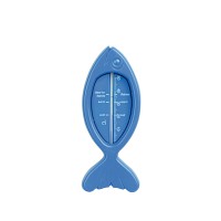 BADETHERMOMETER Fisch KST 115009B - 1St