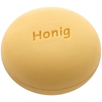HONIGBLÜTE Badeseife - 225g