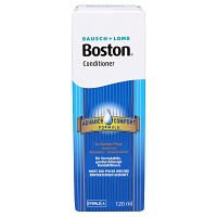 BOSTON ADVANCE Aufbewahrungslösung - 120ml - Kontaktlinsen & Pflege