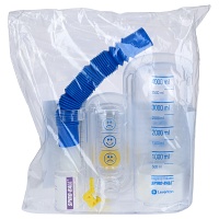 ATEMTRAINER Spiro Ball - 1St