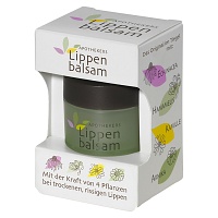 APOTHEKERS Lippenbalsam - 1St - Lippenpflege