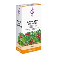 BLASEN UND Nierentee Bombastus - 75g - Heilkräutertees