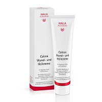 CALCEA Wund- und Heilcreme - 100g - Wund & Heilsalbe