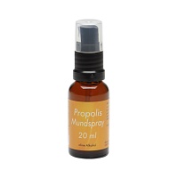 PROPOLIS MUNDSPRAY - 20ml