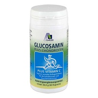 GLUCOSAMIN CHONDROITIN Kapseln - 60St