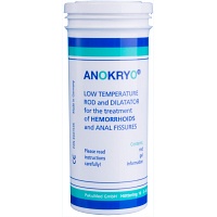 ANOKRYO Kombiset - 1P